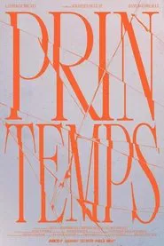 Poster do filme Printemps
