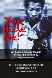 Poster do filme You Hide Me