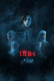 Lilim movie poster