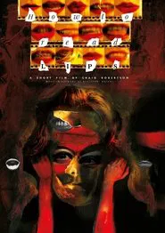 How to Read Lips movie poster