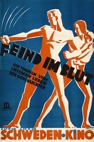 Feind im Blut movie poster