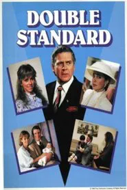 Double Standard movie poster