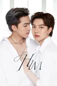 For Him tv show poster