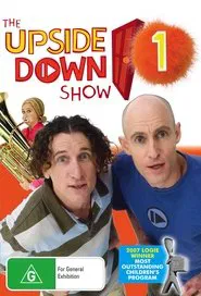 The Upside Down Show tv show poster