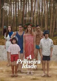 First Age movie poster