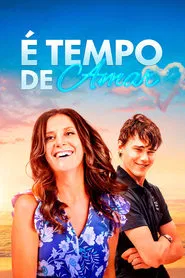 Poster do filme É Tempo de Amar