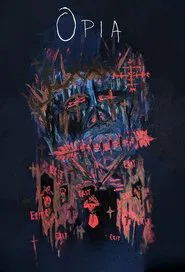 Poster do filme Opia