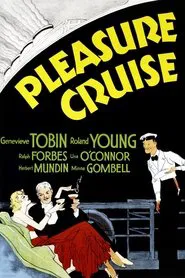 Poster do filme Pleasure Cruise
