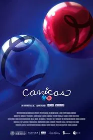 Marbles movie poster