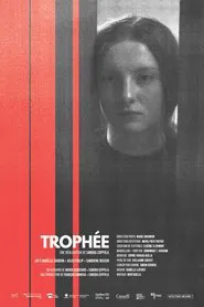 Trophy movie poster