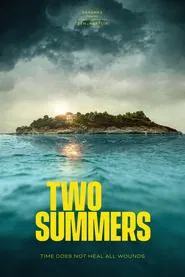 Two Summers tv show poster