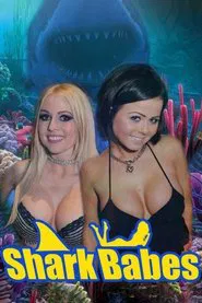 Poster do filme Shark Babes
