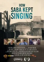 How Saba Kept Singing movie poster