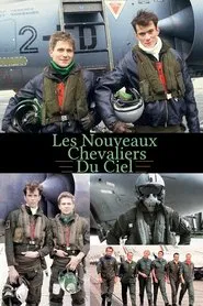 Poster da série Les Nouveaux Chevaliers du ciel