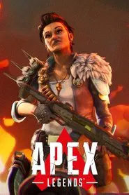 Apex Legends: Defiance movie poster