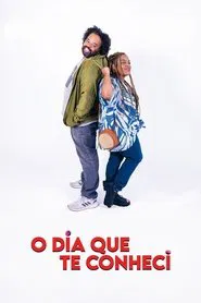 Poster do filme The Day I Met You