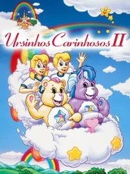 Poster do filme Ursinhos Carinhosos II