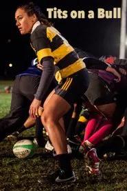 Tits on a Bull movie poster