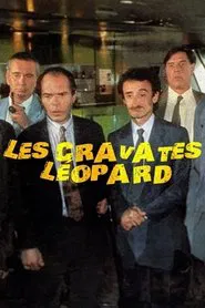Poster do filme Leopard Ties