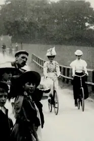 Poster do filme Ladies on Bicycles