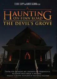 Poster do filme A Haunting on Finn Road: The Devil's Grove