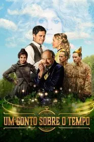 Poster do filme Um Conto Sobre o Tempo