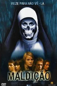 Poster do filme Maldição: Reze Para Não Vê-la