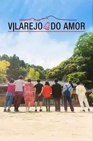 Poster da série Vilarejo do Amor