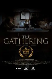 The Gathering movie poster