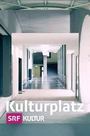Poster da série Kulturplatz