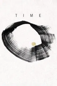 Time movie poster