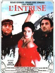 L'intruse movie poster