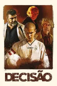 Poster do filme Decisão