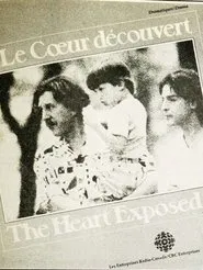 Poster do filme The Heart Exposed