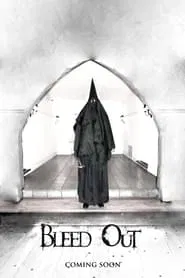 Bleed Out movie poster