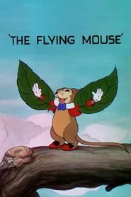 The Flying Mouse movie poster