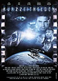 Kurzzeithelden movie poster
