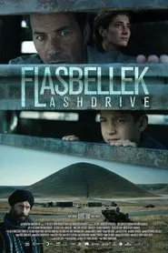 Flashdrive movie poster