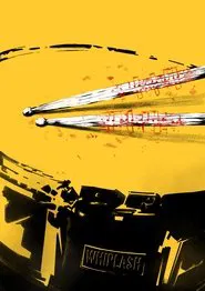 Whiplash movie poster
