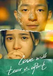 Love Will Tear Us Apart movie poster