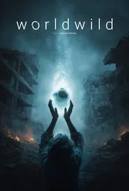 worldwild movie poster