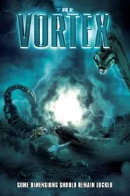 The Vortex movie poster