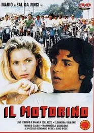 Il motorino movie poster