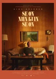 It Is What It Is movie poster