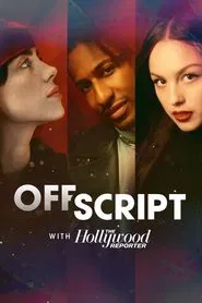 Off Script with The Hollywood Reporter tv show poster