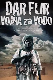 Dar Fur: War for Water movie poster
