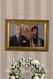 Lesser Cousin movie poster