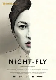 Night-Fly movie poster
