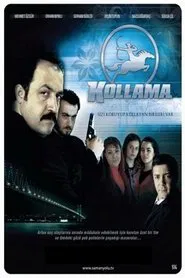 Kollama tv show poster