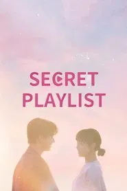 Secret Playlist tv show poster